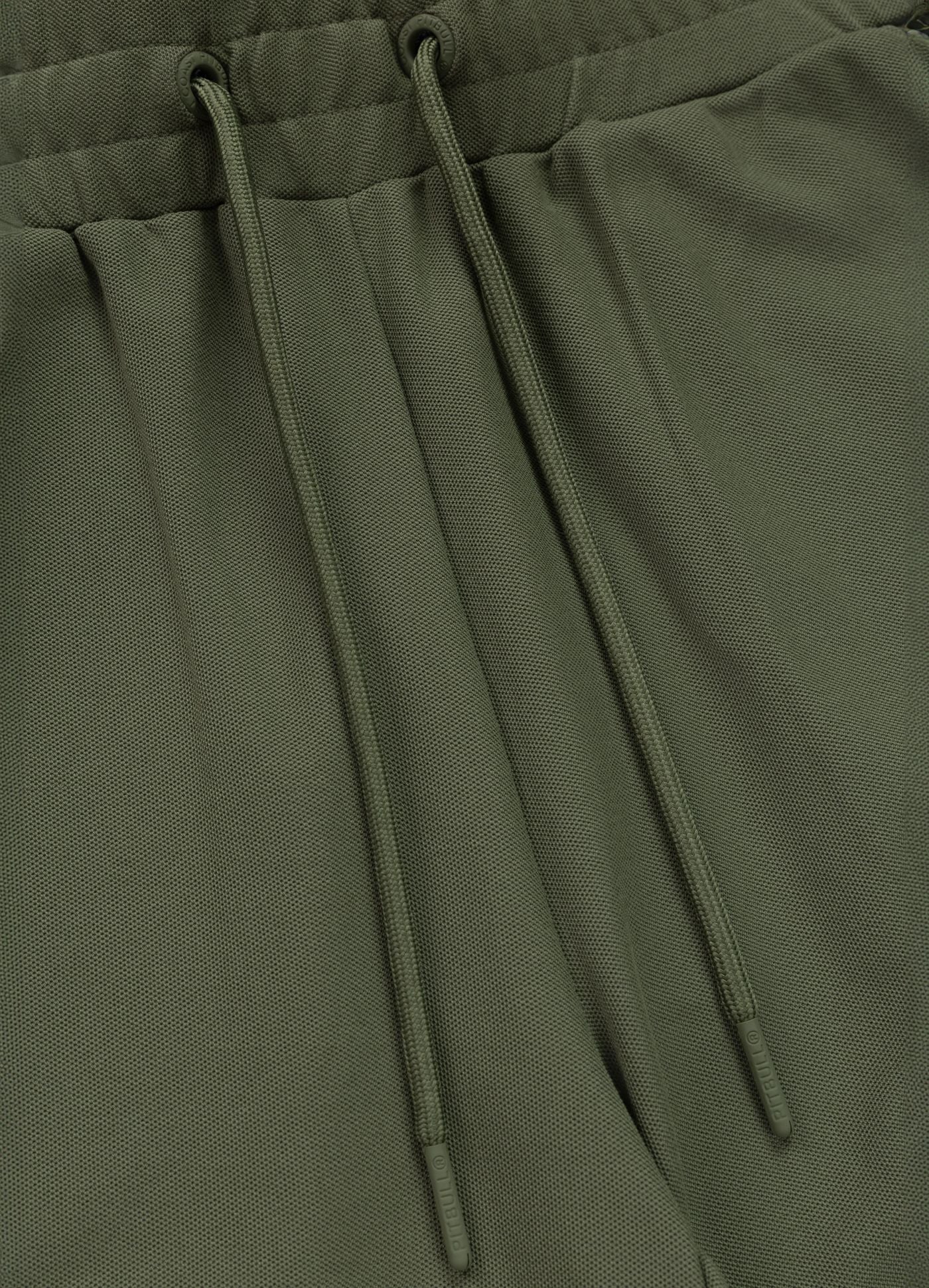 SHORTS CROWNHILL BOARDSHORTS - Dark Olive