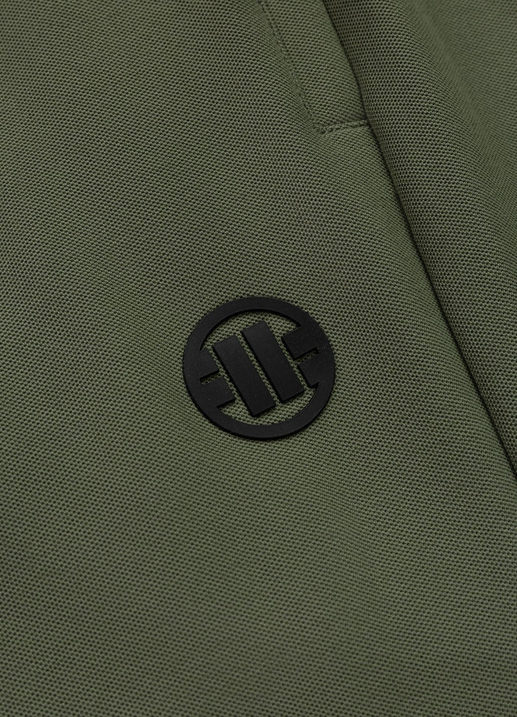 SHORTS CROWNHILL BOARDSHORTS - Dark Olive