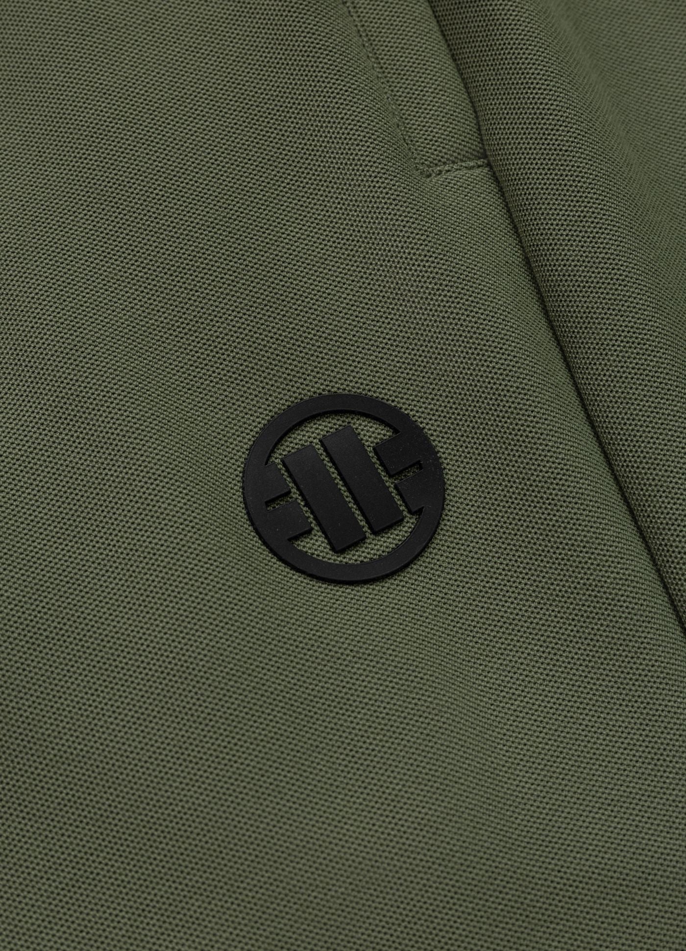 SHORTS CROWNHILL BOARDSHORTS - Dark Olive