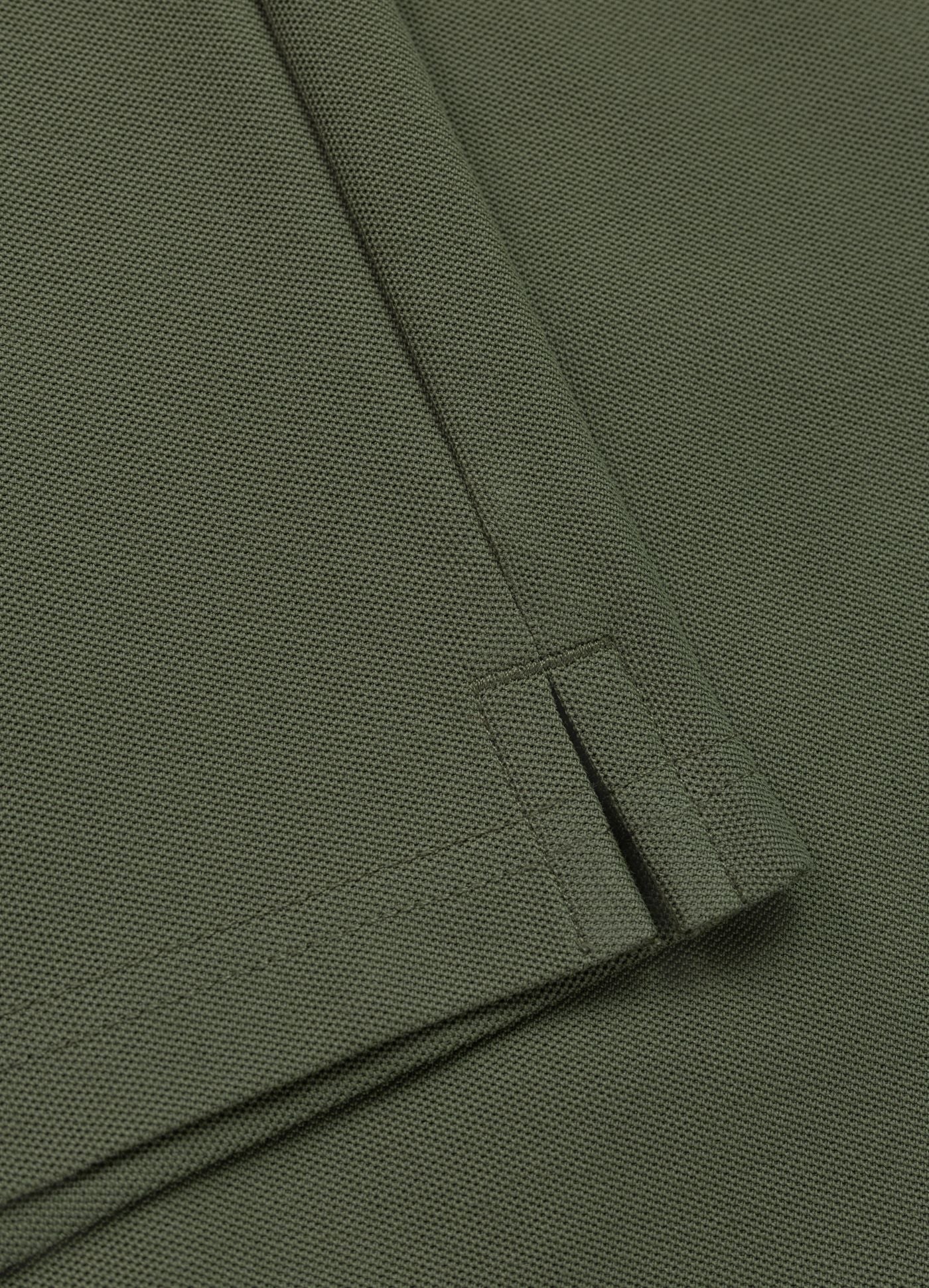 SHORTS CROWNHILL BOARDSHORTS - Dark Olive