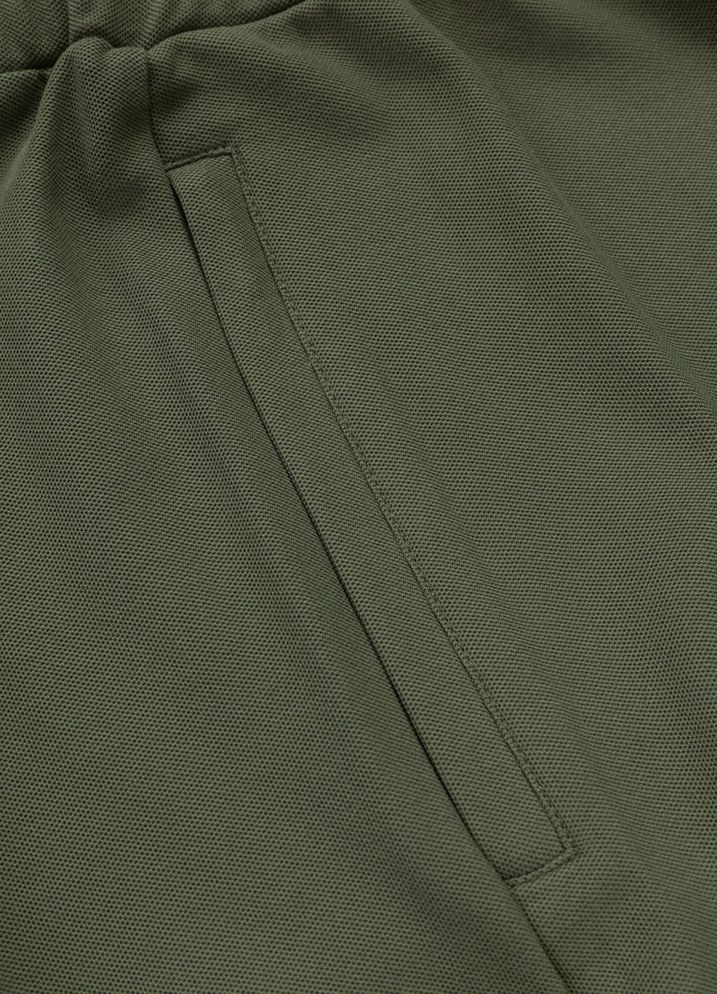 SHORTS CROWNHILL BOARDSHORTS - Dark Olive