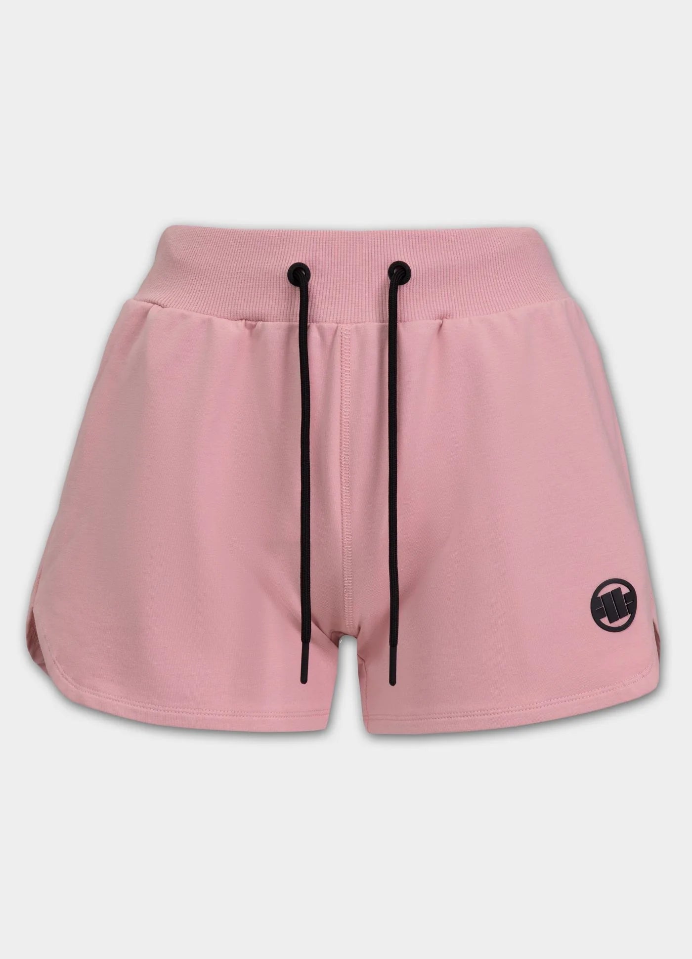 Women's sweat shorts French Terry Florida - Pink