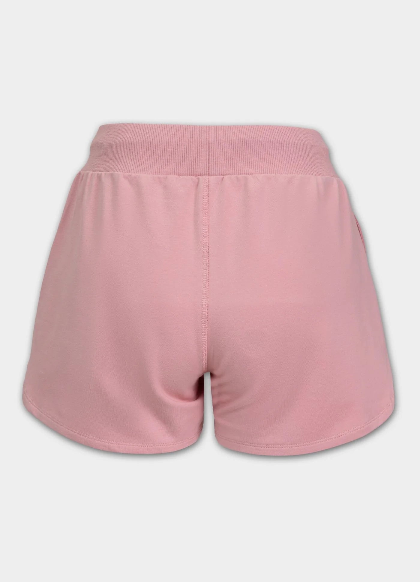 Women's sweat shorts French Terry Florida - Pink