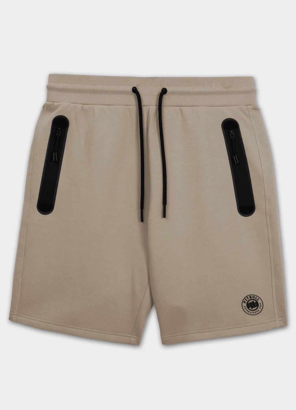 Sweatshorts DOGWOOD - Light Sand
