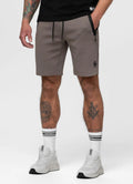Sweatshorts DOGWOOD - Taupe