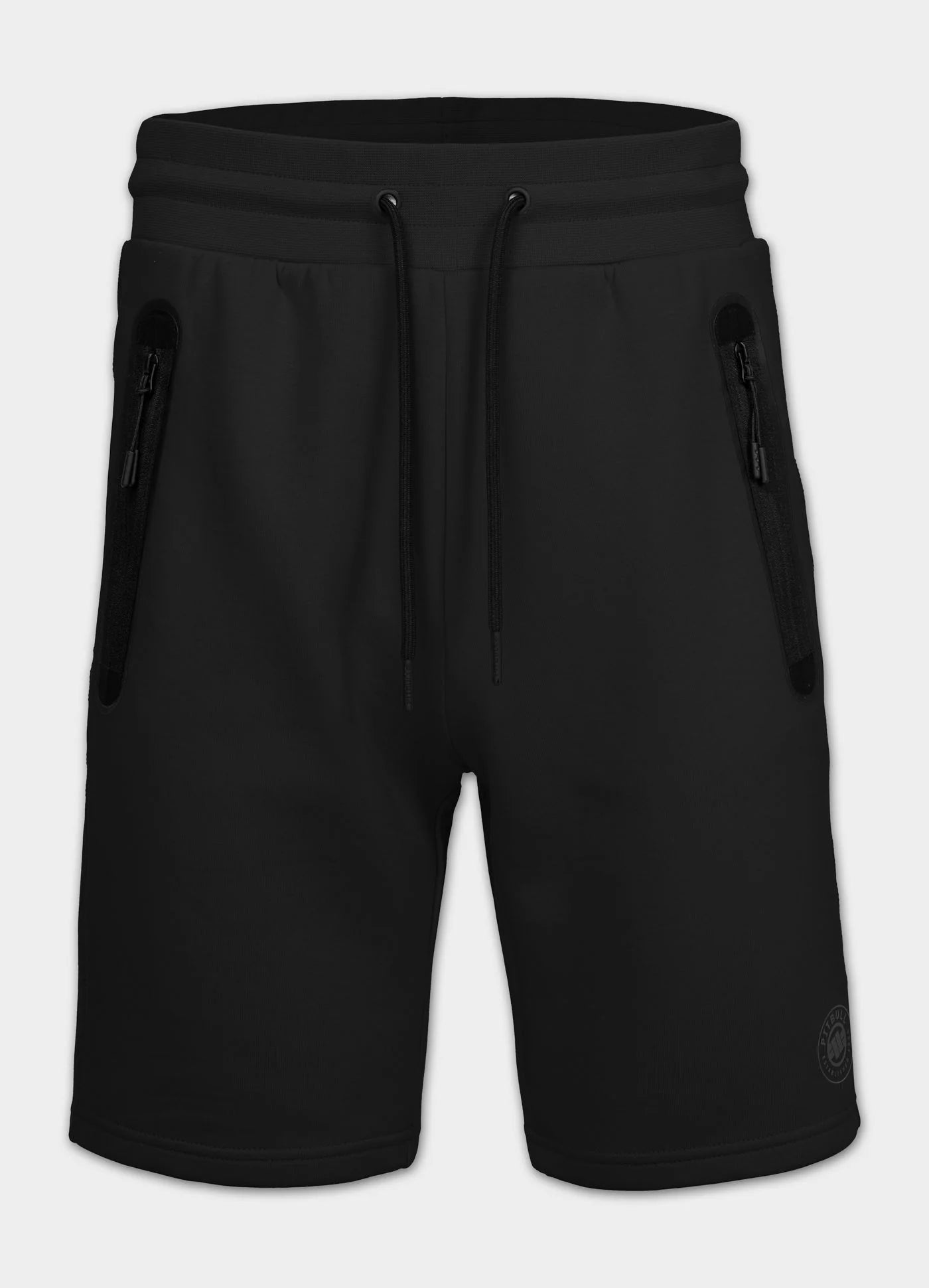 Sweatshorts DOGWOOD - Black