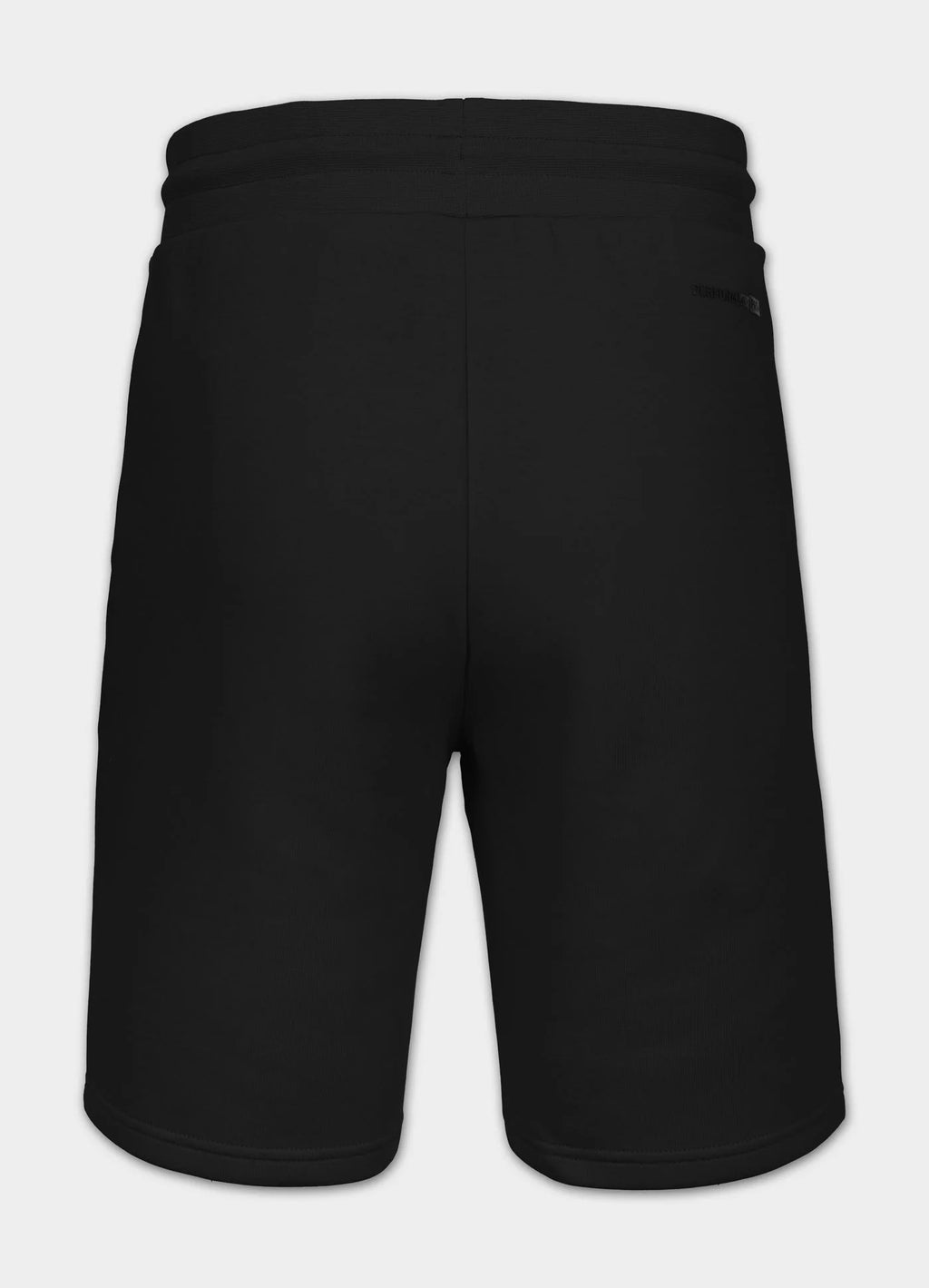Sweatshorts DOGWOOD - Black