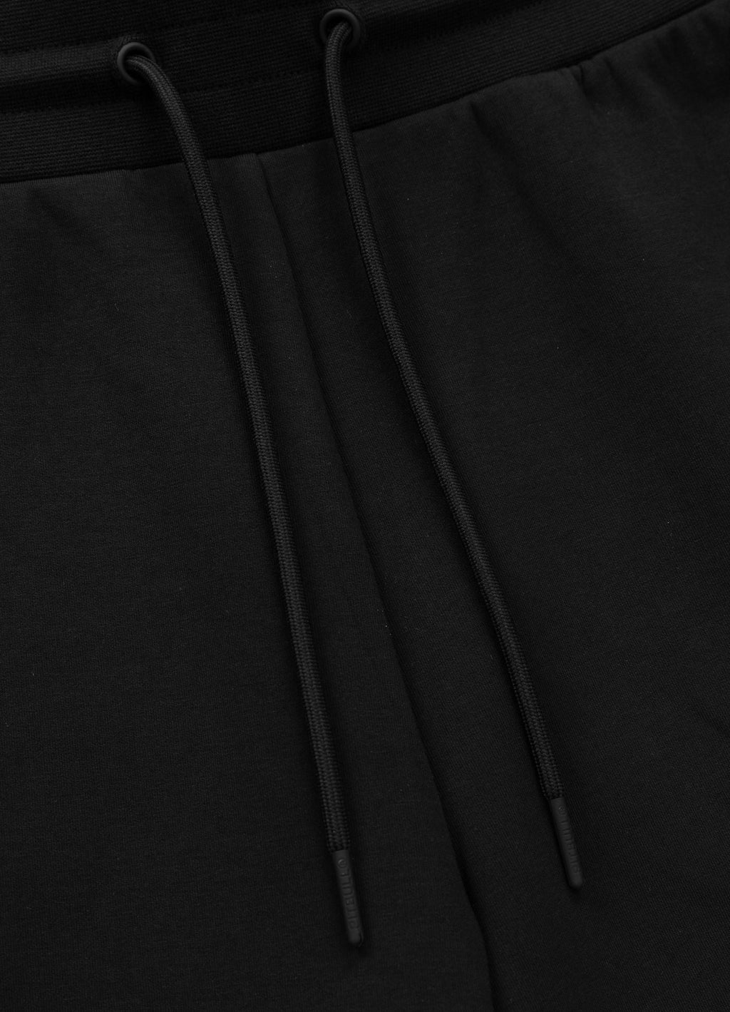 Sweatshorts DOGWOOD - Black