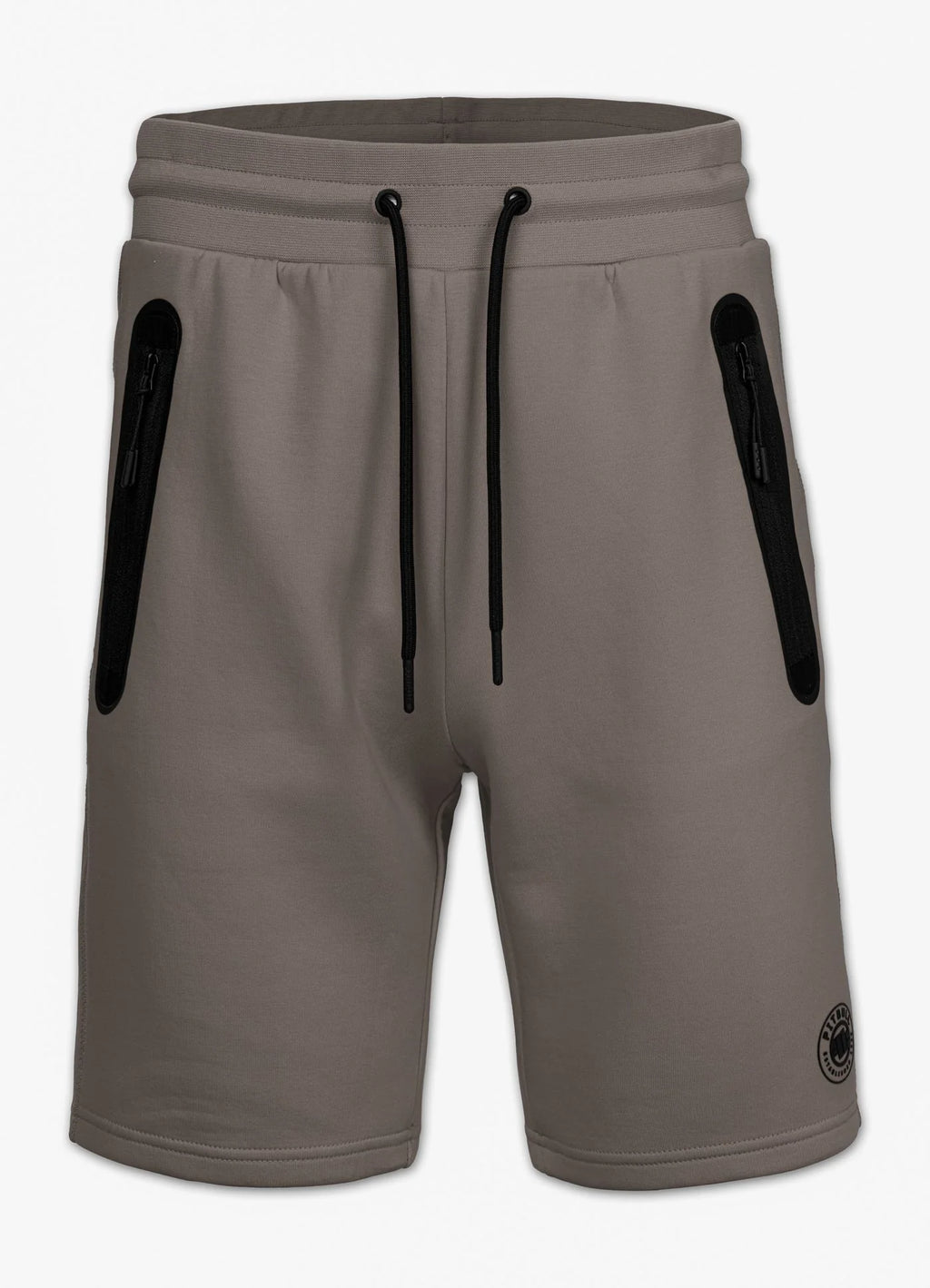 Sweatshorts DOGWOOD - Taupe