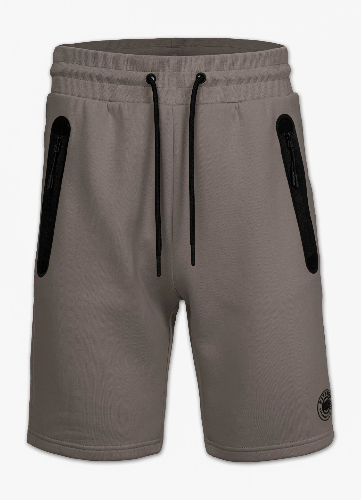 Sweatshorts DOGWOOD - Taupe