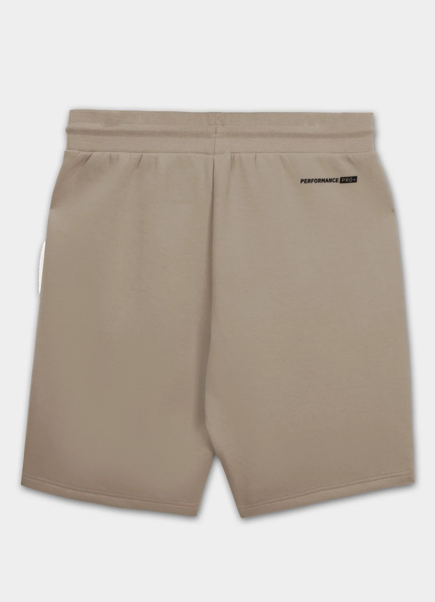 Sweatshorts DOGWOOD - Light Sand