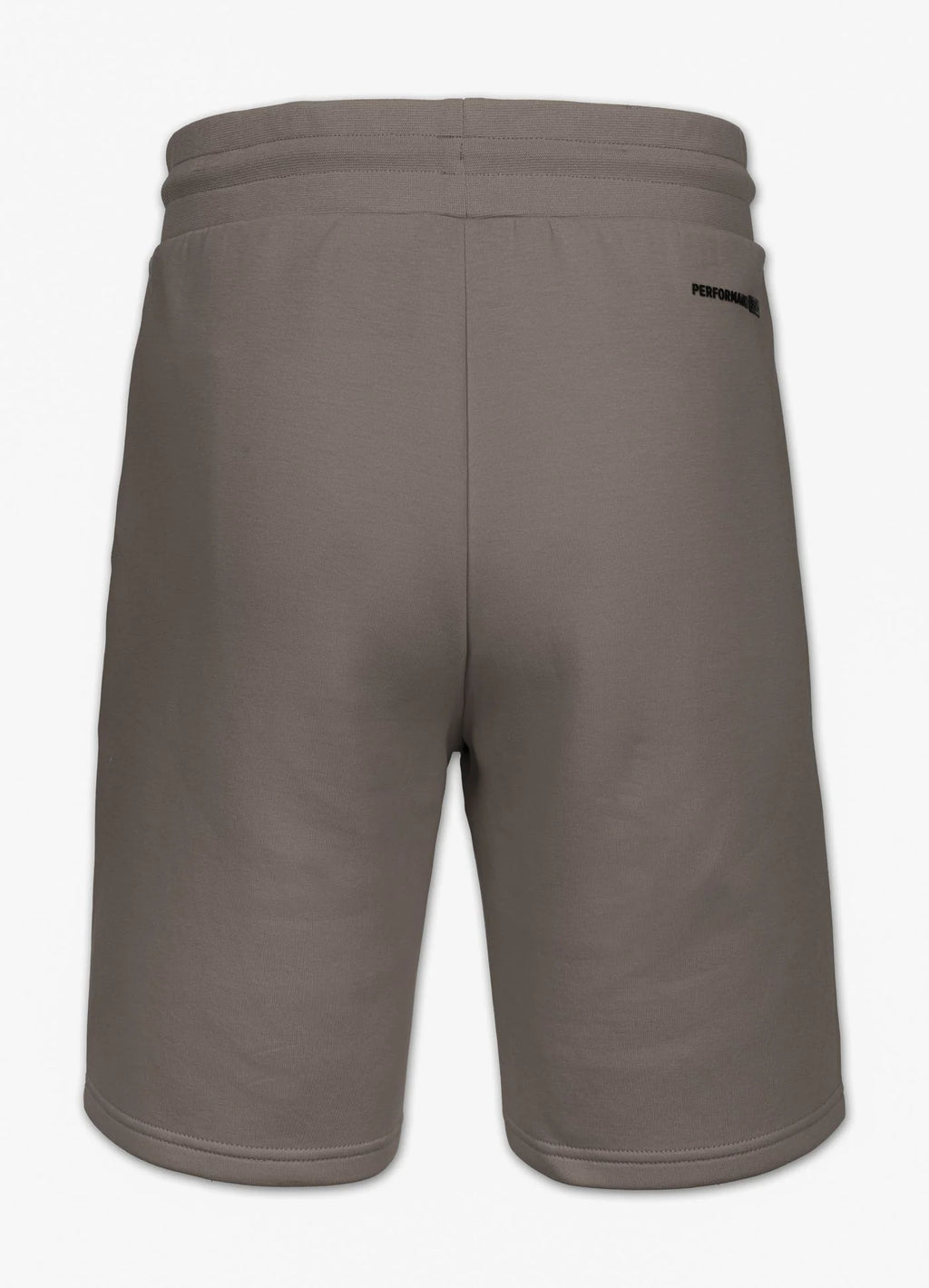 Sweatshorts DOGWOOD - Taupe