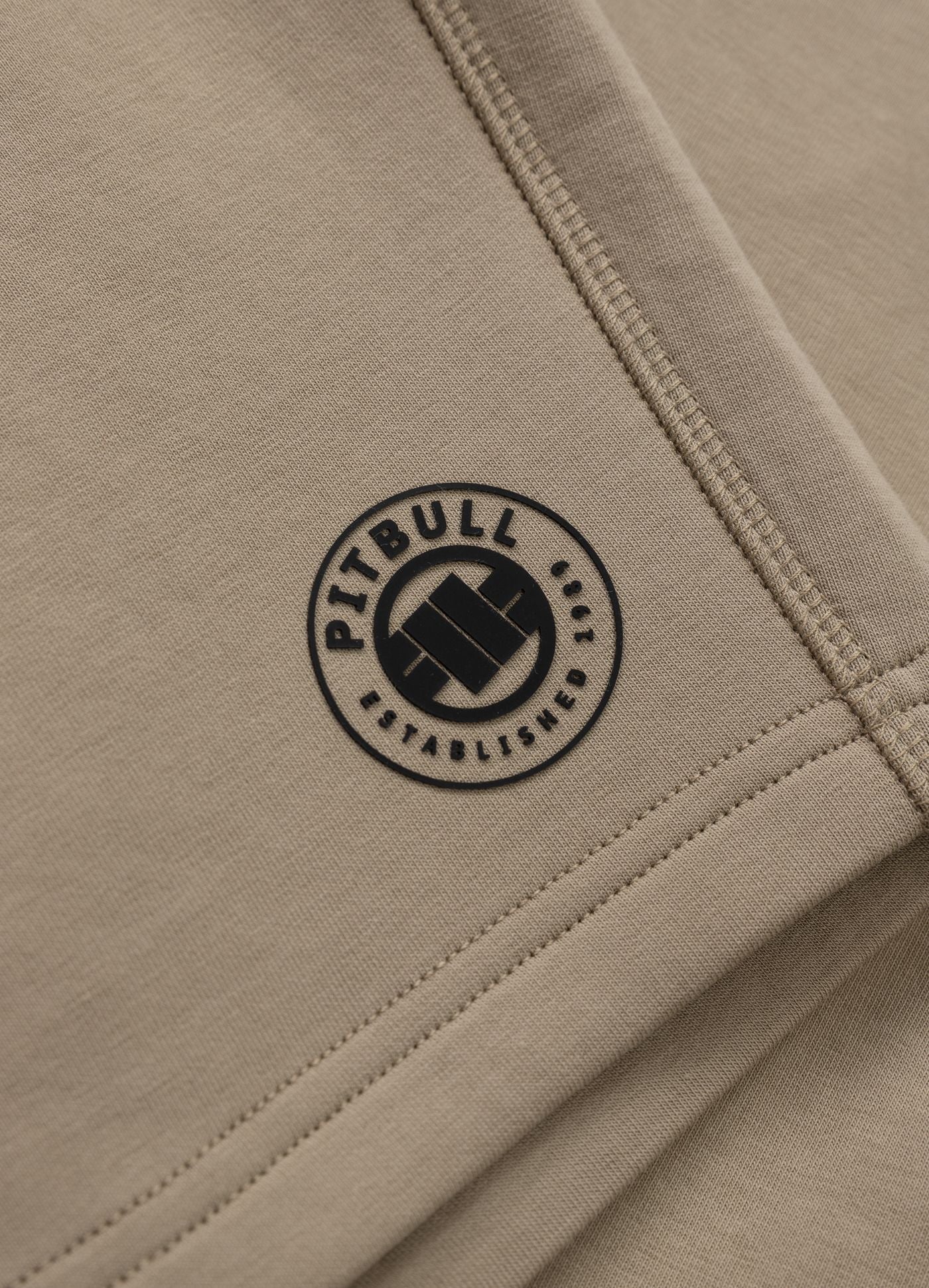 Sweatshorts DOGWOOD - Light Sand