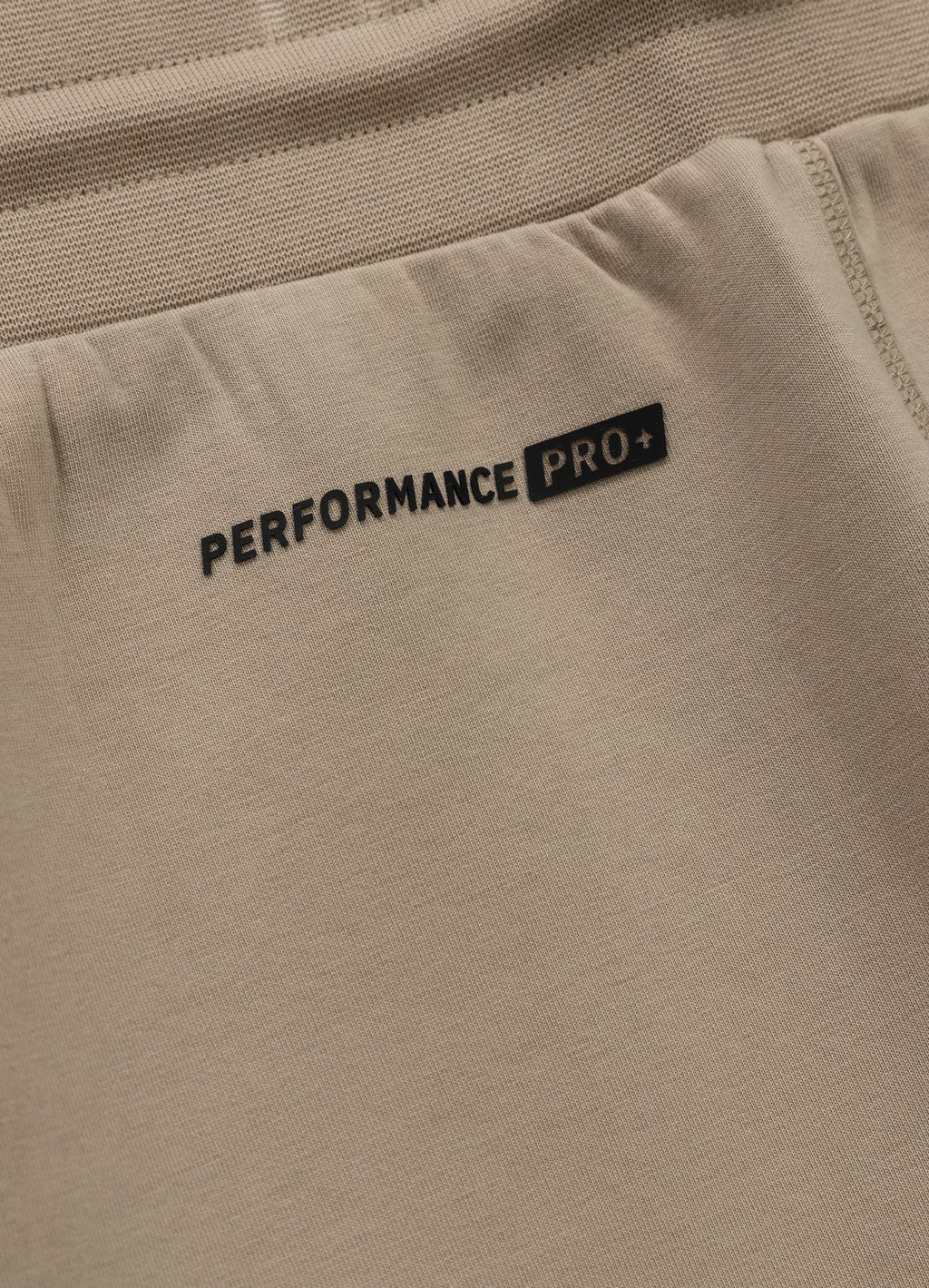 Sweatshorts DOGWOOD - Light Sand