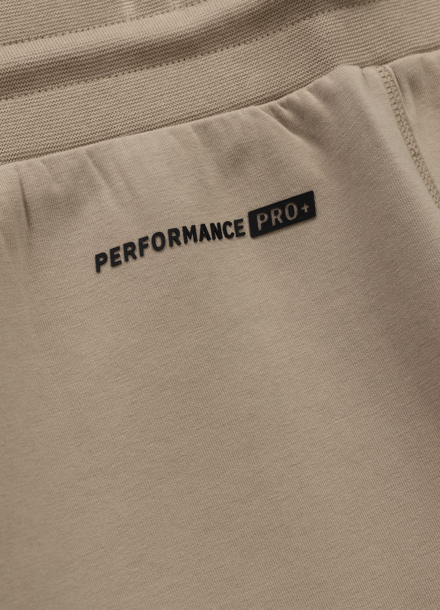 Sweatshorts DOGWOOD - Light Sand