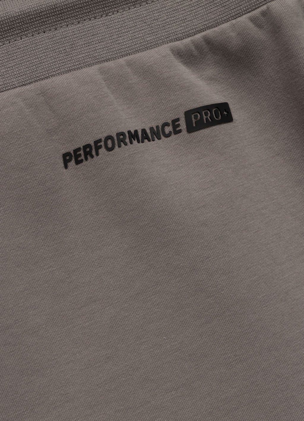 Sweatshorts DOGWOOD - Taupe