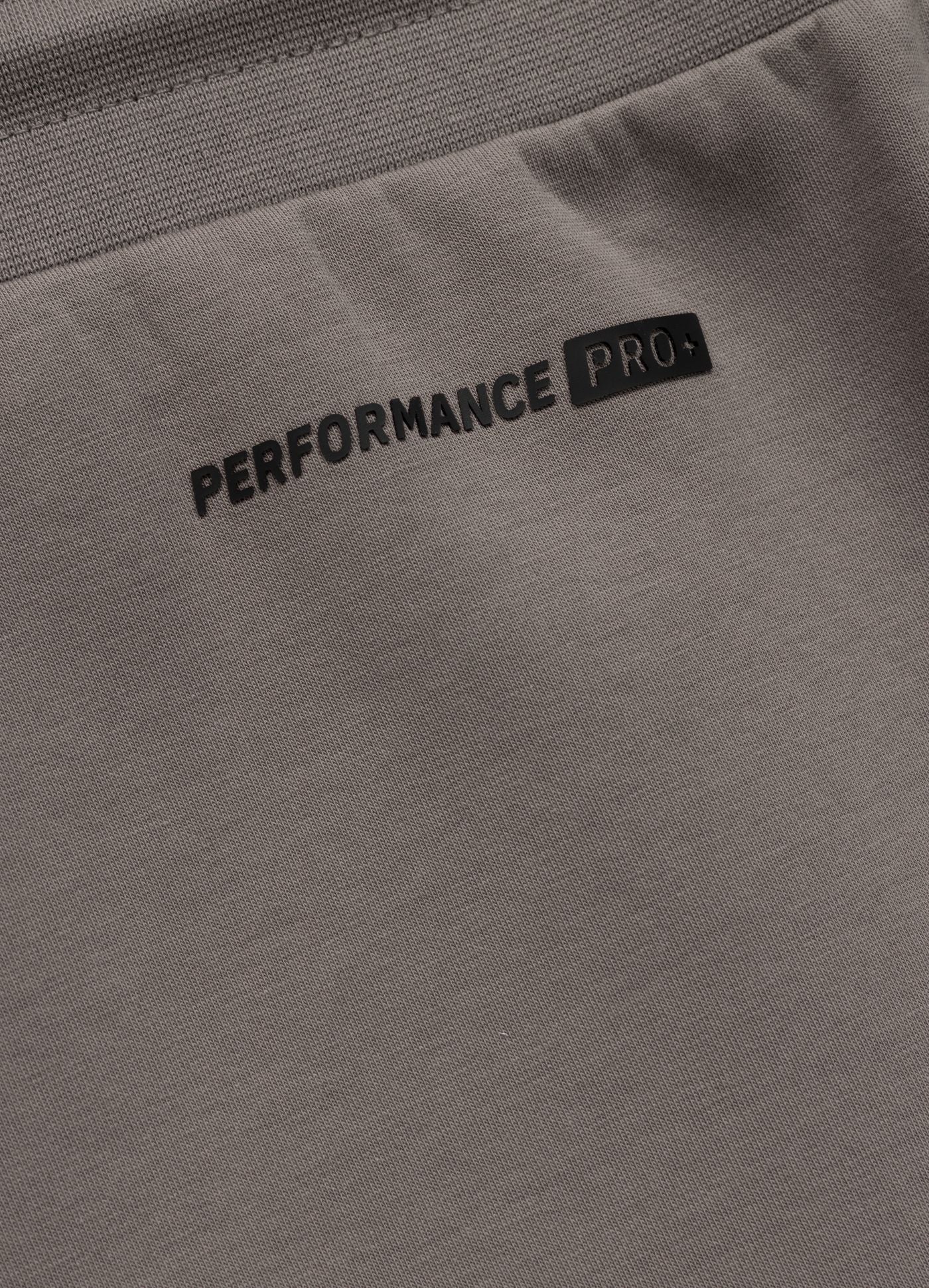 Sweatshorts DOGWOOD - Taupe