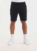 Sweat shorts SAMPSON - Black
