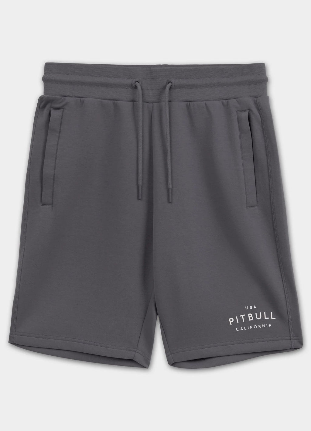 Sweat shorts SAMPSON - Graphite