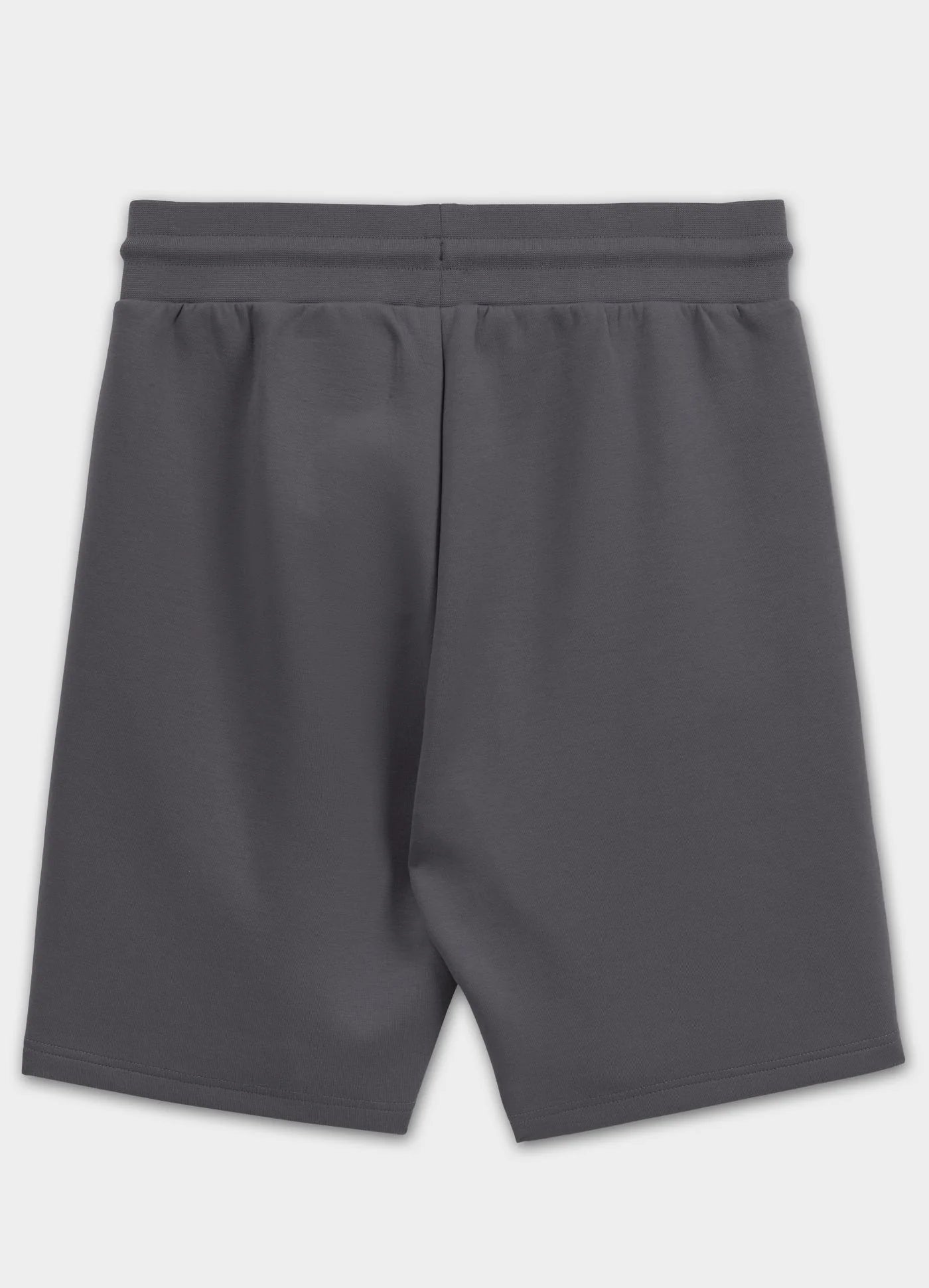 Sweat shorts SAMPSON - Graphite