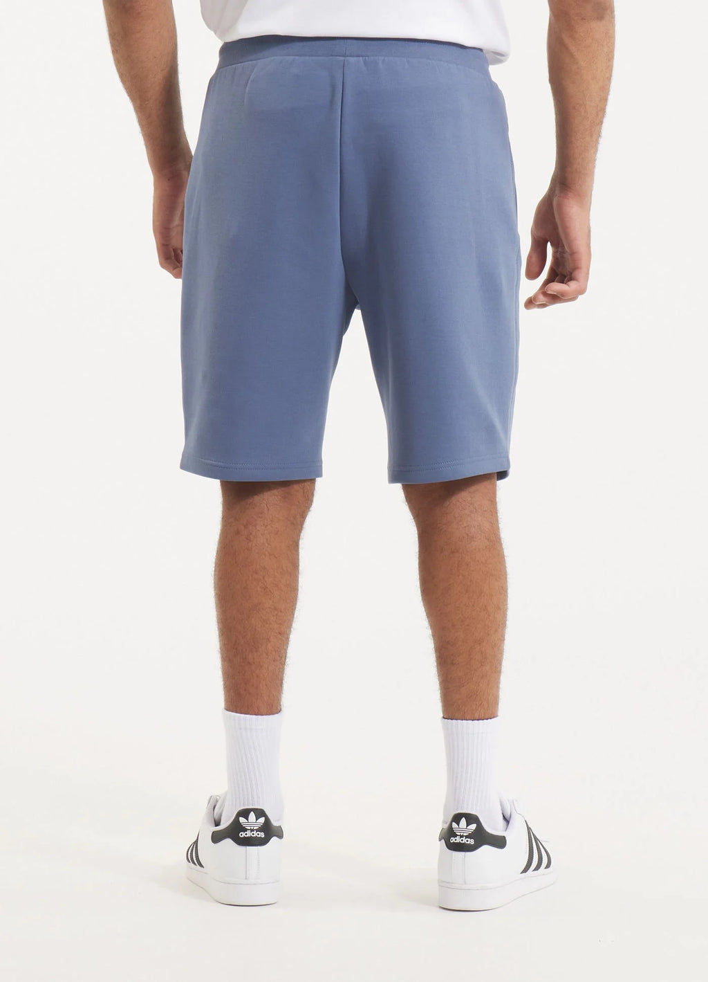 Sweat shorts SAMPSON - Navy Jeans