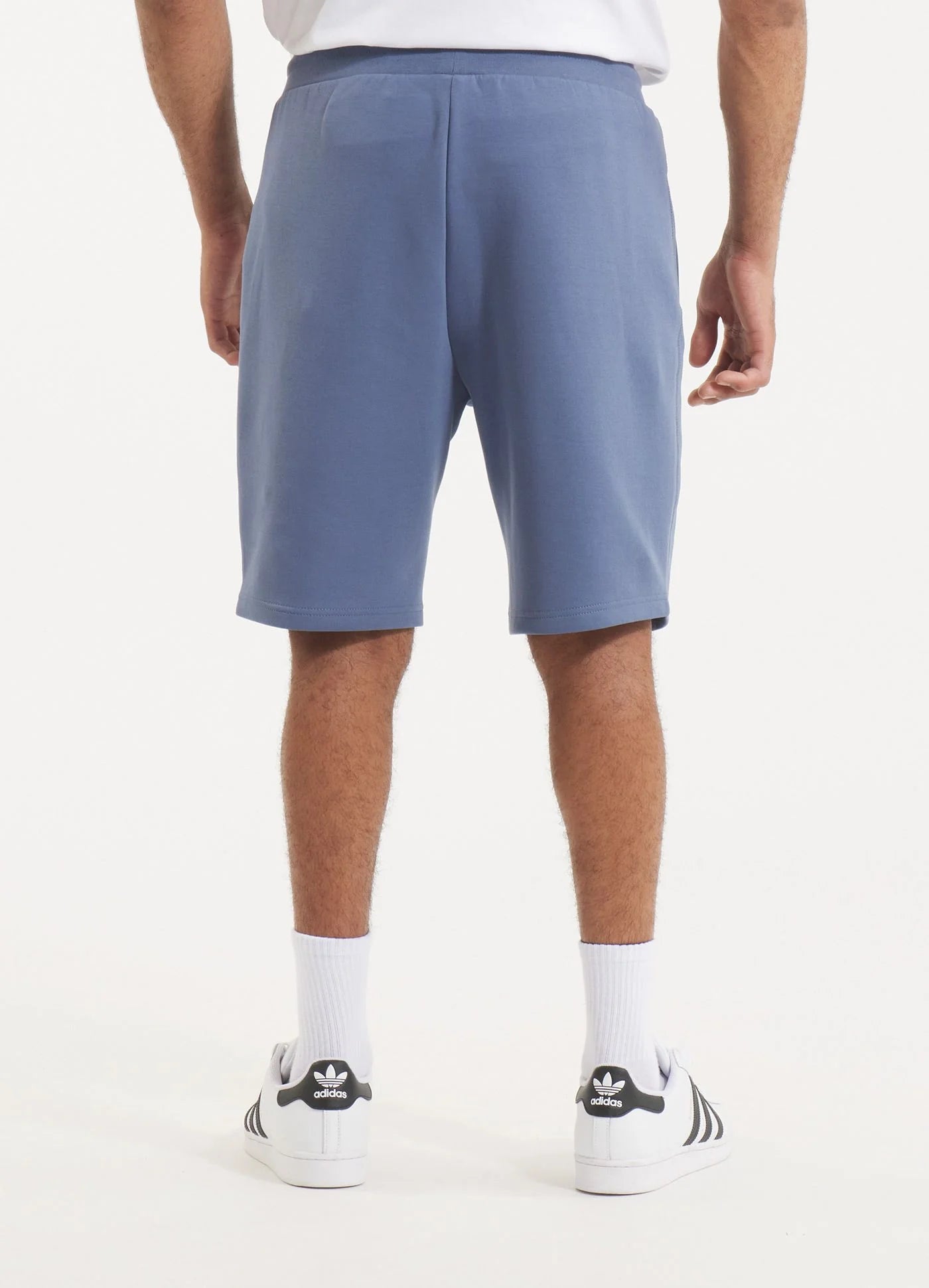 Sweat shorts SAMPSON - Navy Jeans