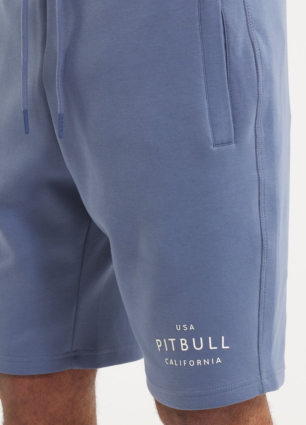Sweat shorts SAMPSON - Navy Jeans
