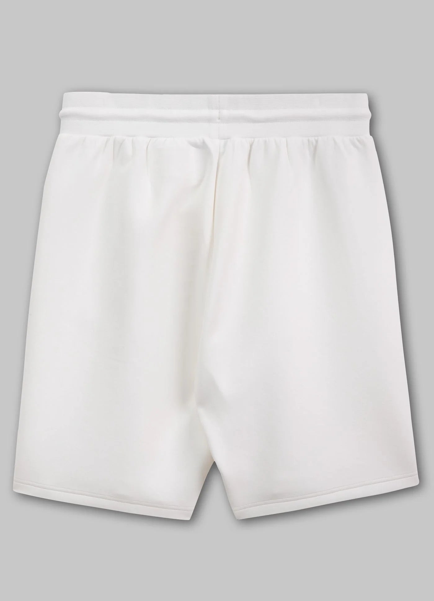 Sweat shorts SAMPSON - Off White