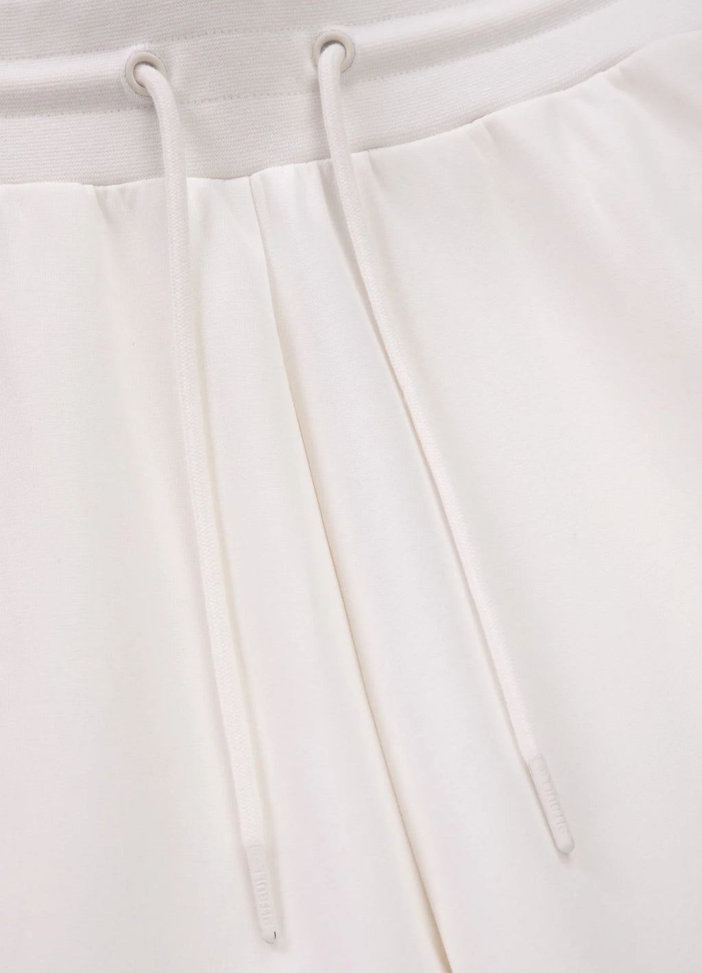 Sweat shorts SAMPSON - Off White