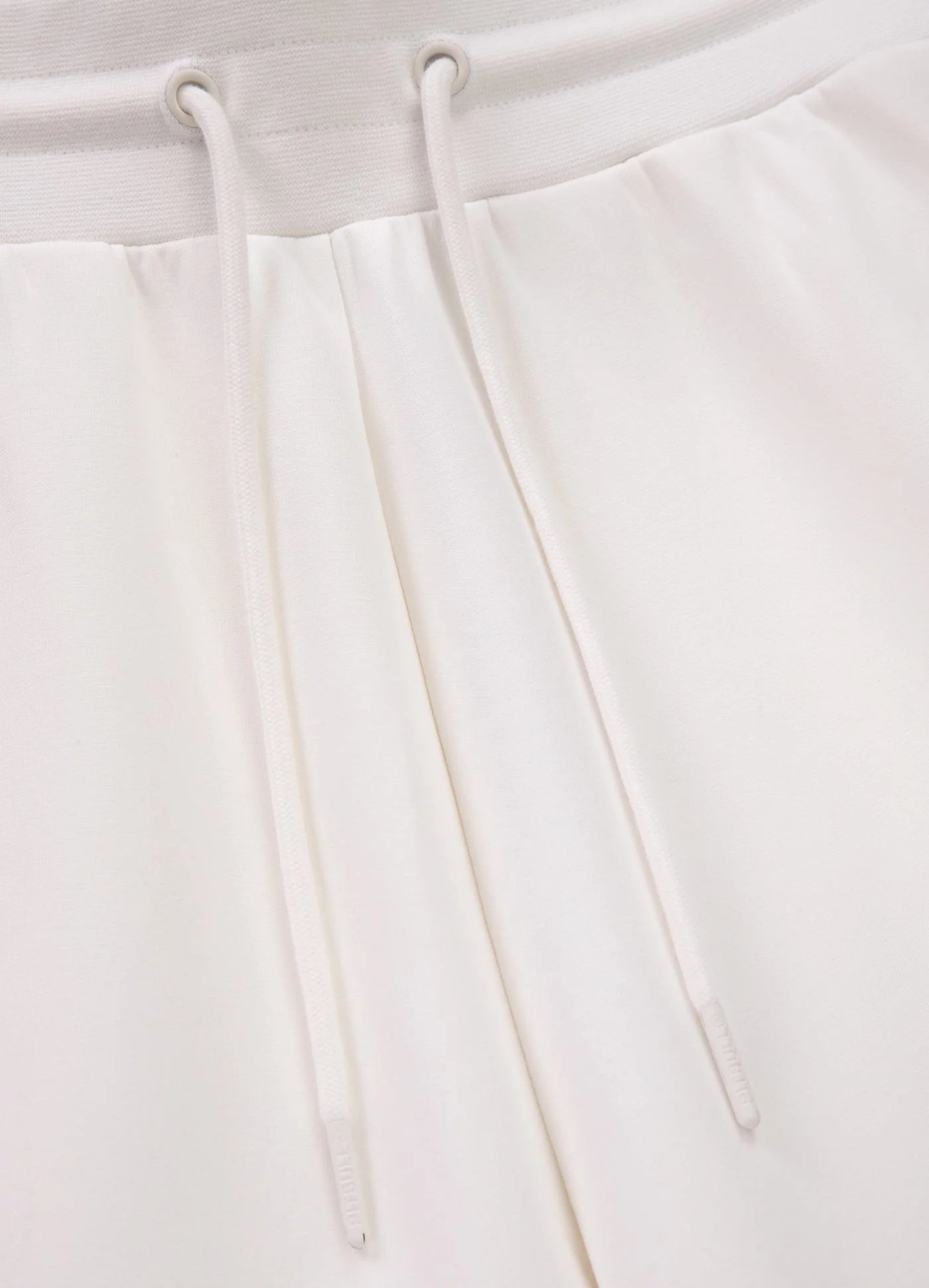 Sweat shorts SAMPSON - Off White