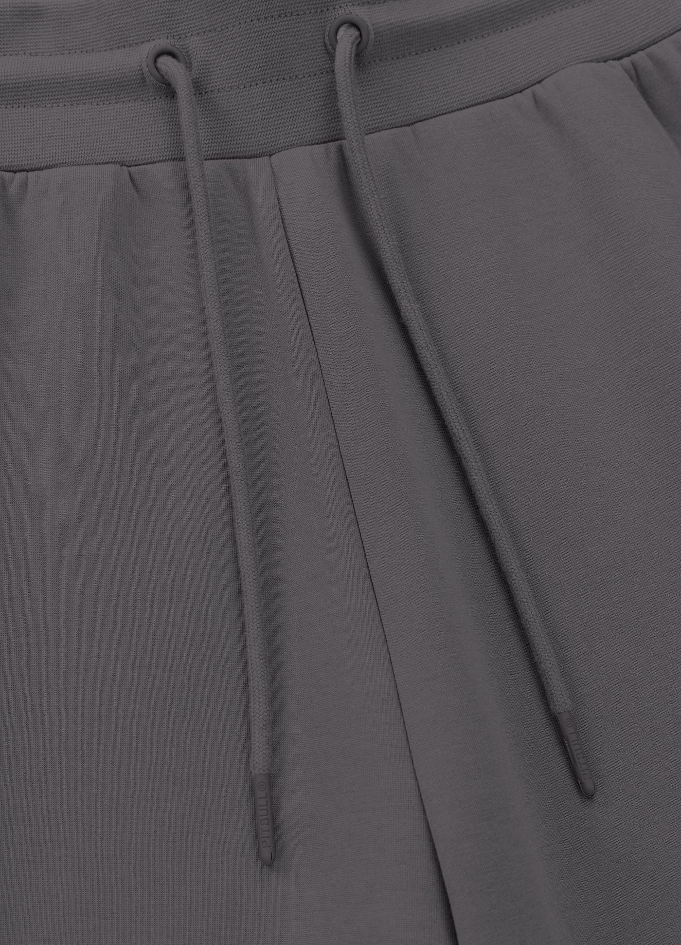 Sweat shorts SAMPSON - Graphite