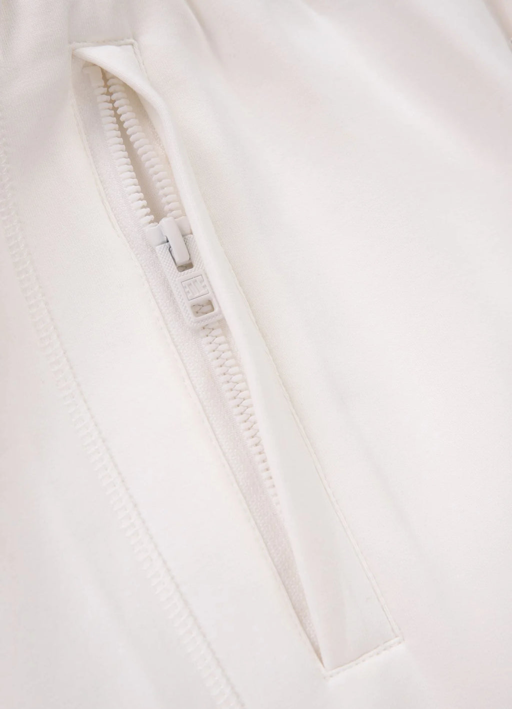 Sweat shorts SAMPSON - Off White