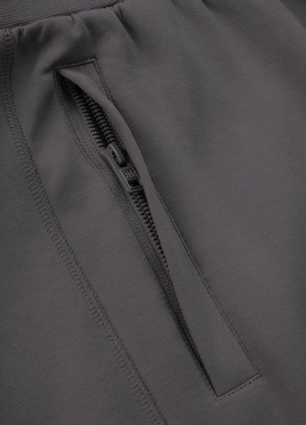 Sweat shorts SAMPSON - Graphite