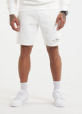 Sweat shorts SAMPSON - Off White