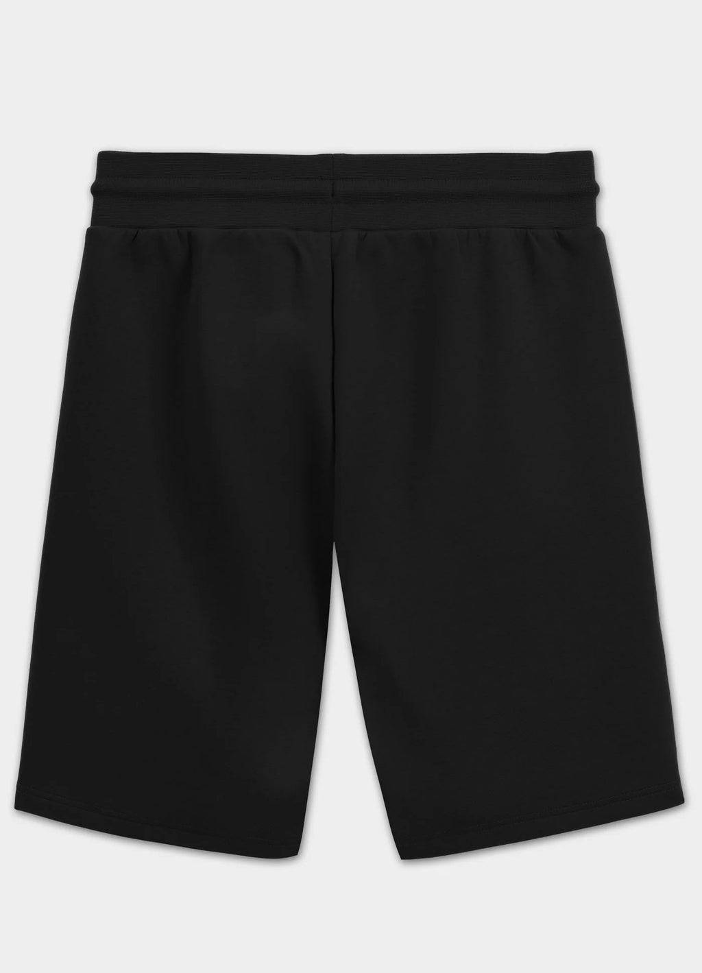 Sweat shorts SAMPSON - Black