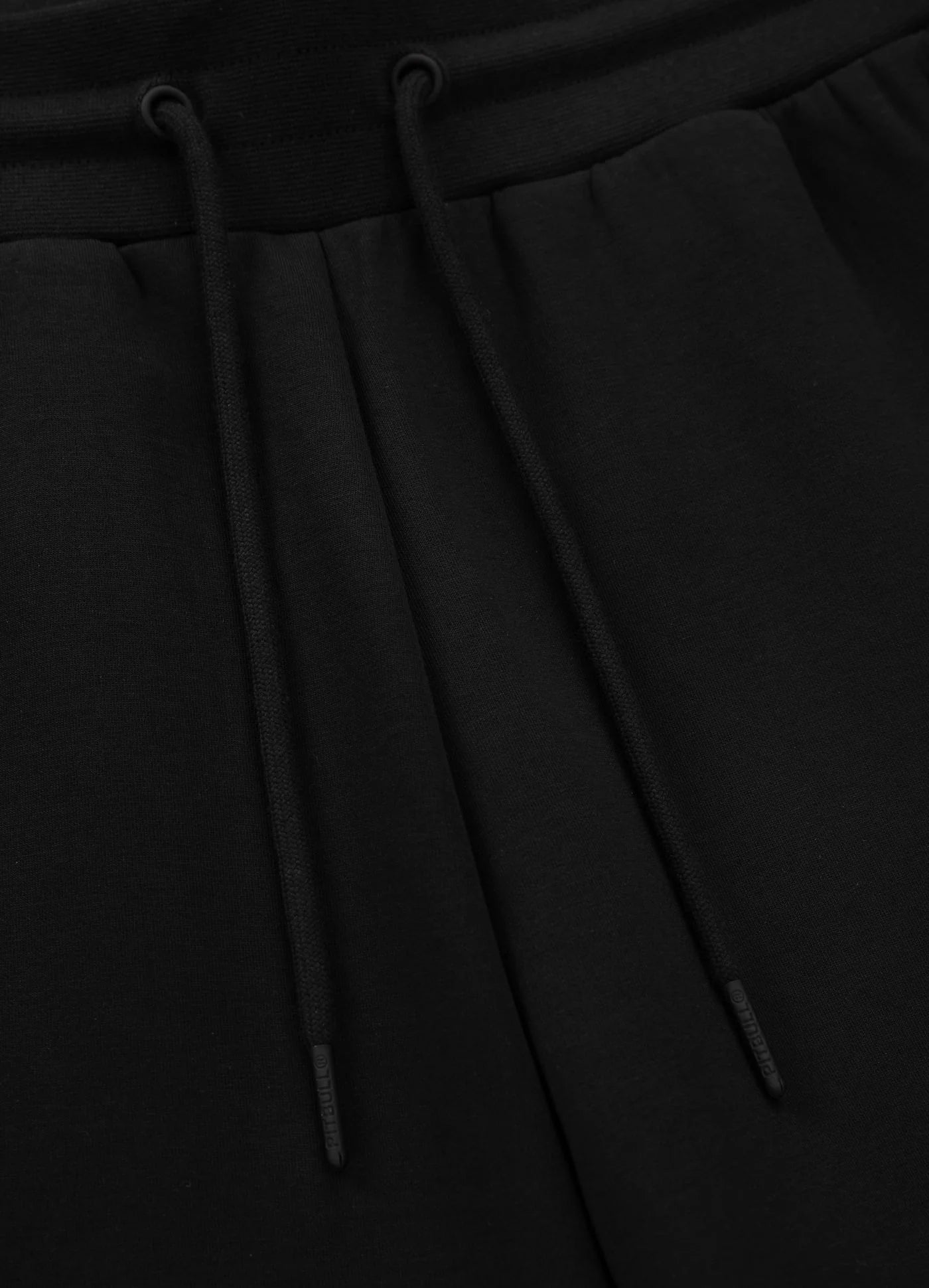 Sweat shorts SAMPSON - Black