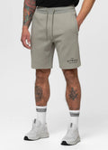 Sweat shorts SAMPSON - Grey Harbour
