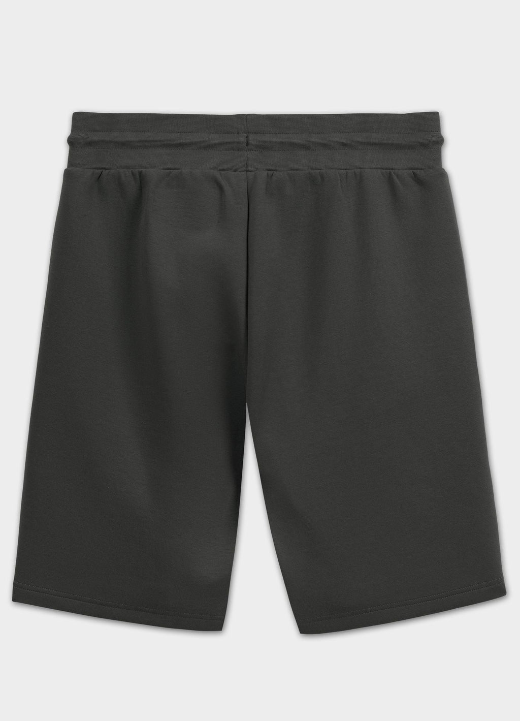 Sweat shorts SAMPSON - Grey Green