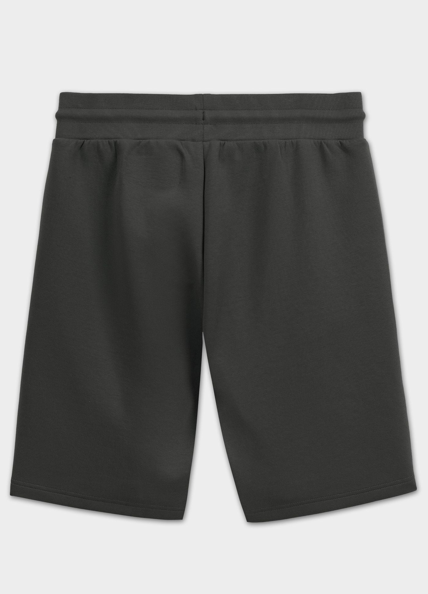 Sweat shorts SAMPSON - Grey Green