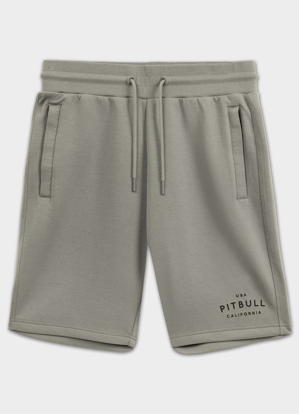 Sweat shorts SAMPSON - Grey Harbour