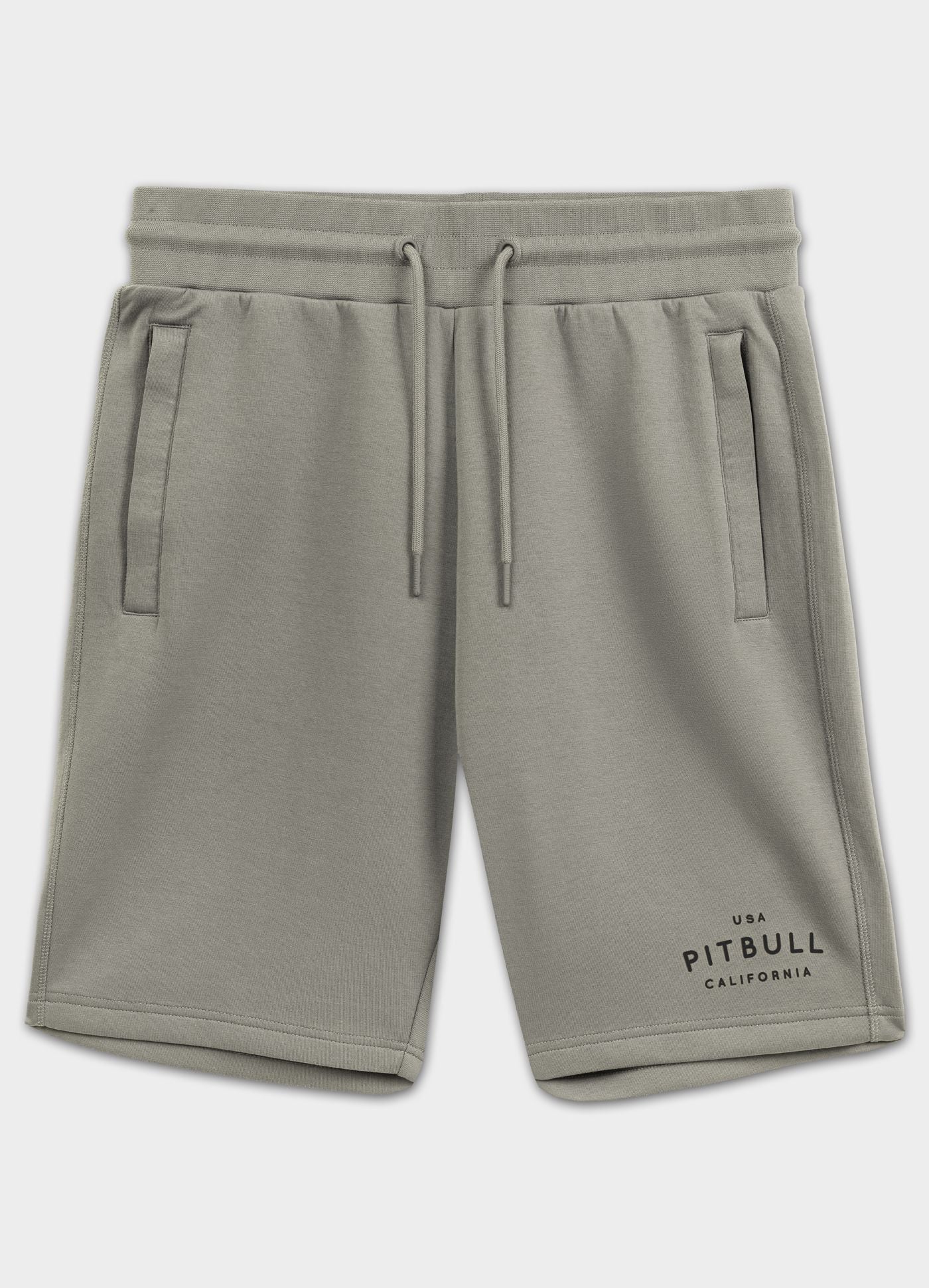 Sweat shorts SAMPSON - Grey Harbour