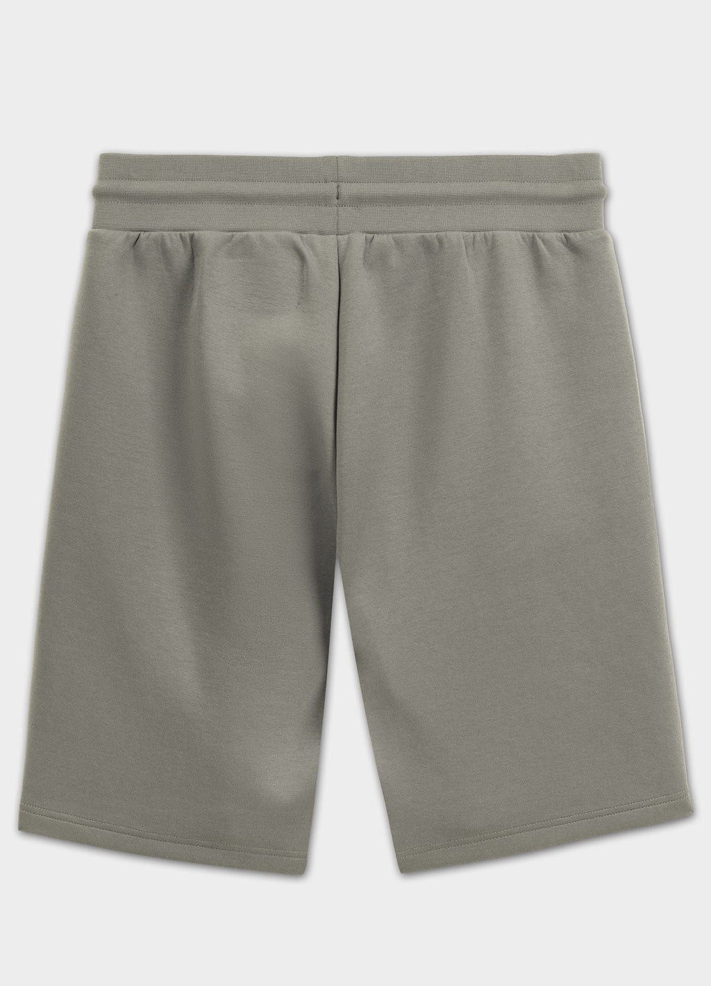 Sweat shorts SAMPSON - Grey Harbour