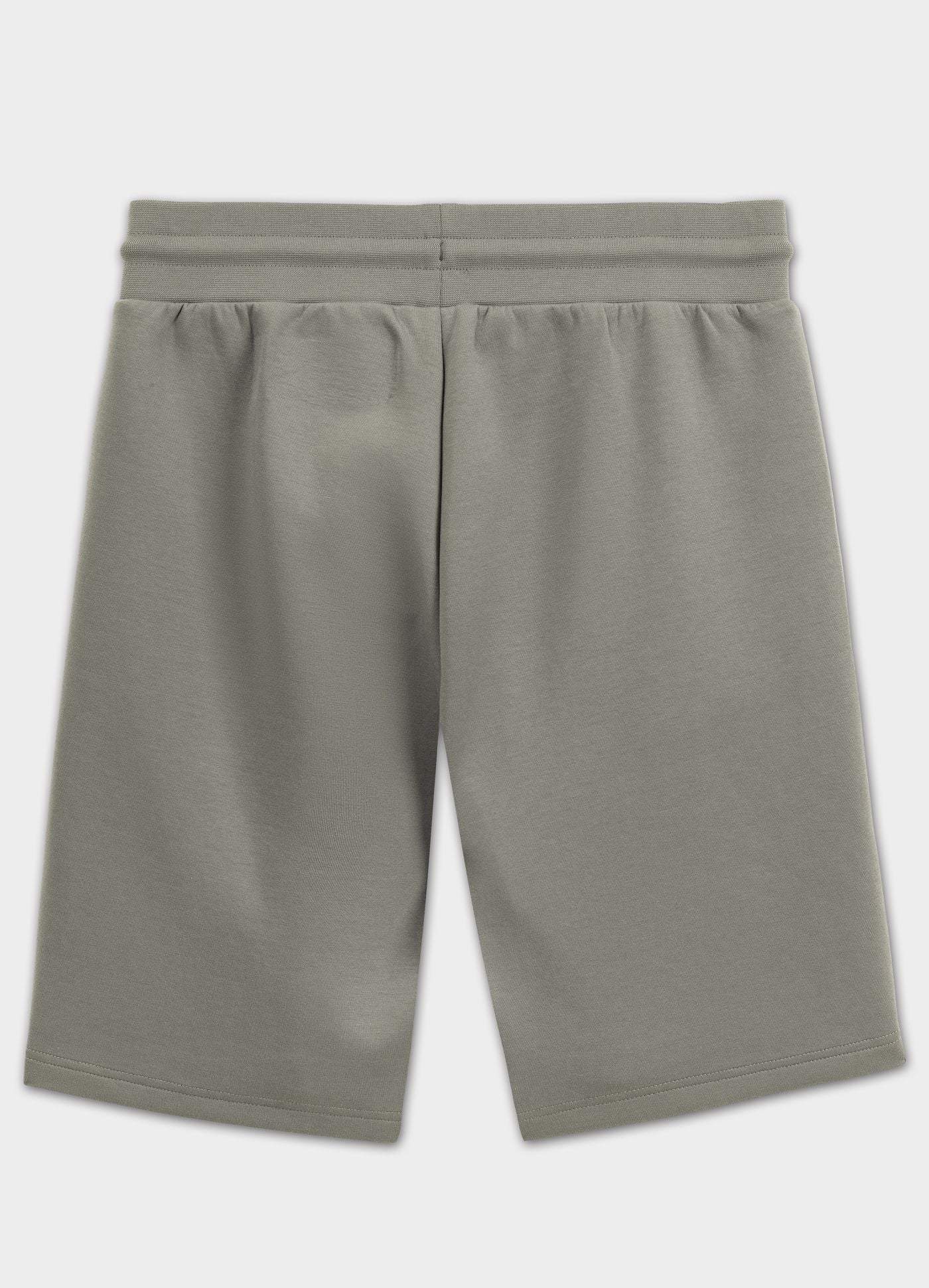 Sweat shorts SAMPSON - Grey Harbour
