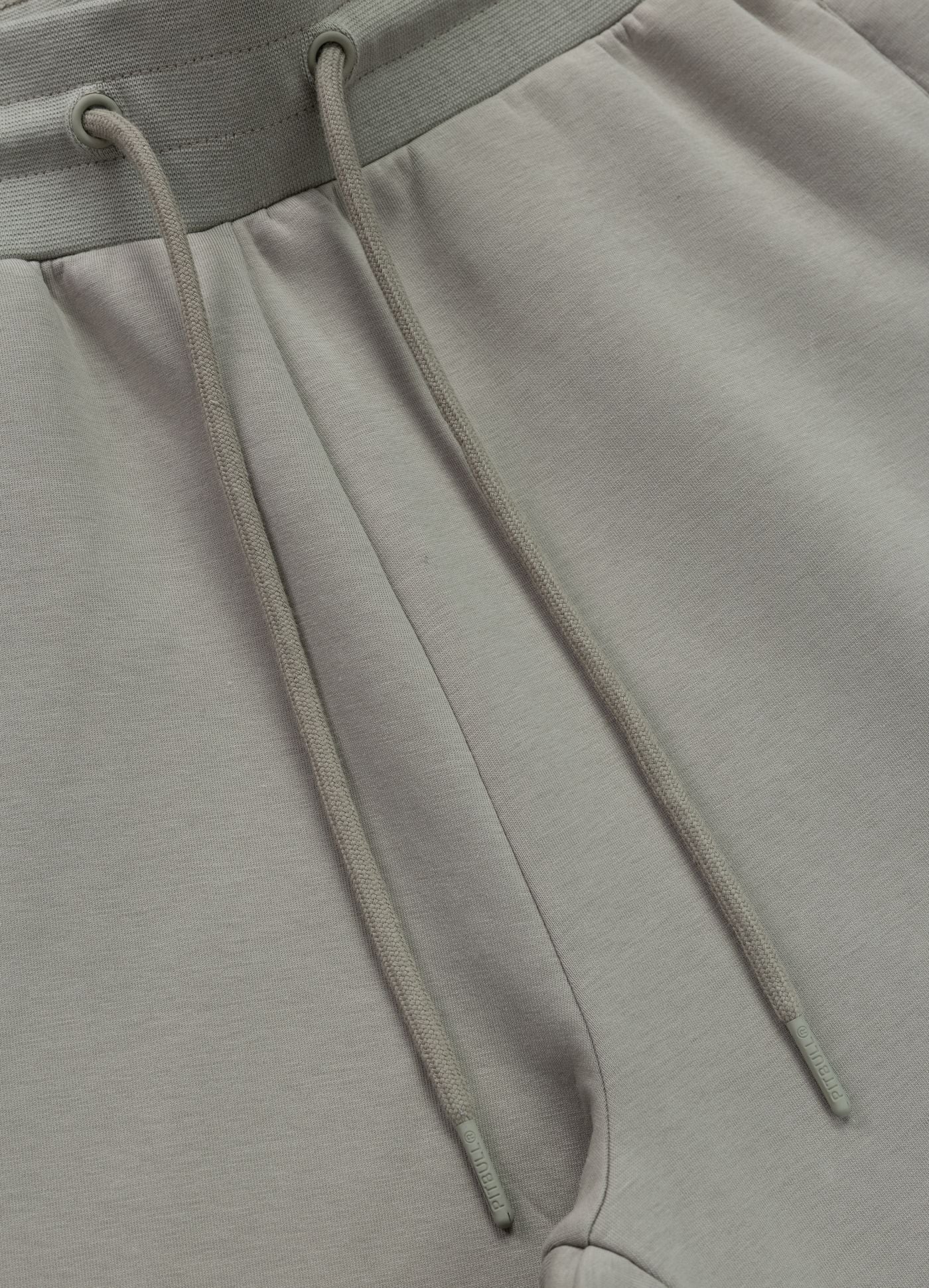 Sweat shorts SAMPSON - Grey Harbour