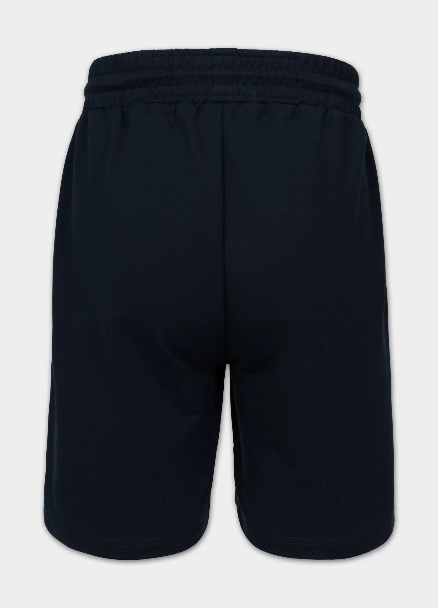 Sweat shorts TAPE PARKER - Dark Navy