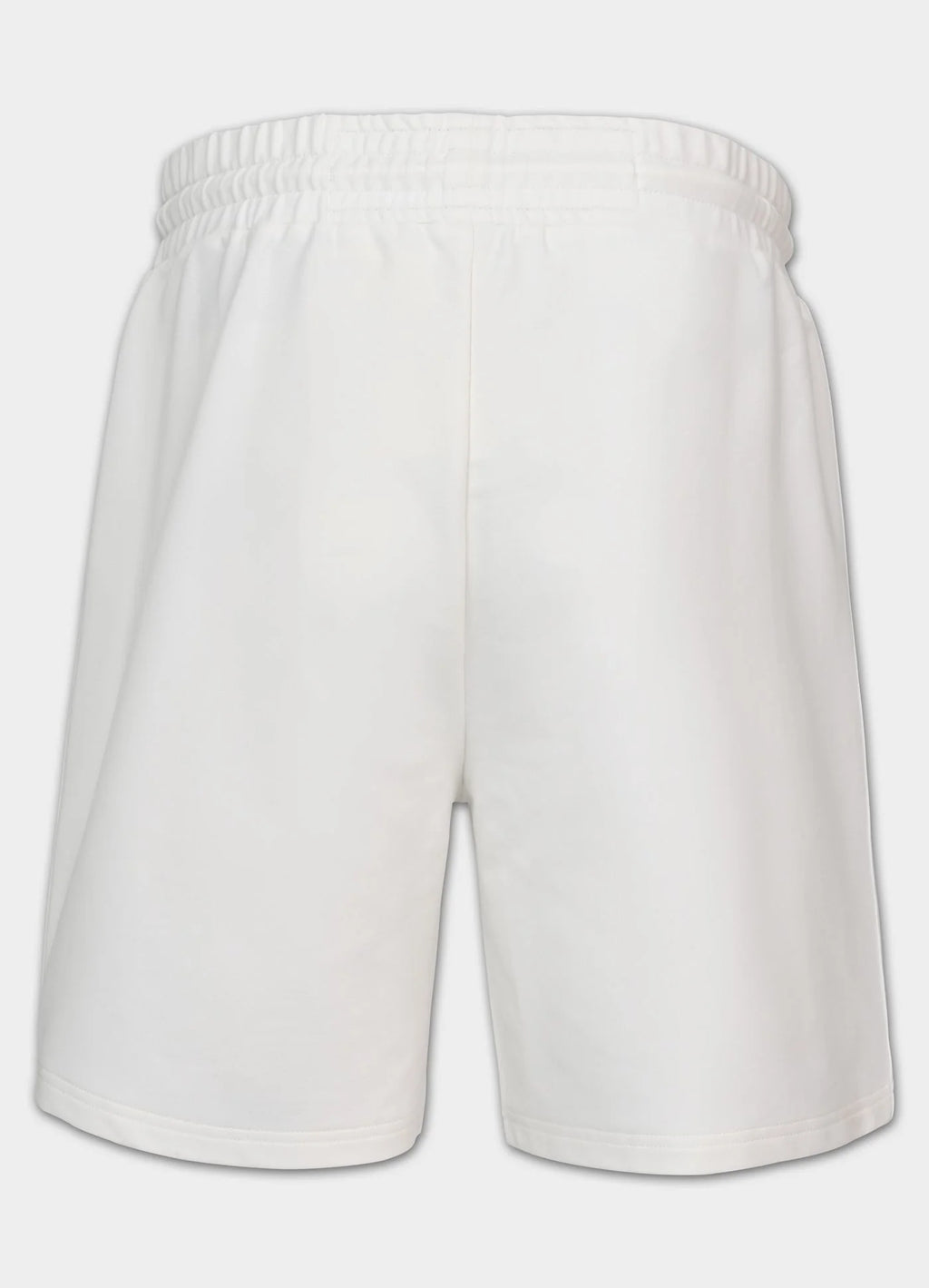 Sweat shorts TAPE PARKER - White