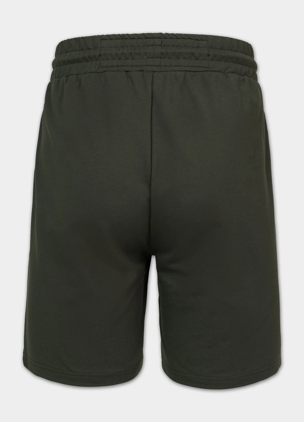 Sweat shorts TAPE PARKER - Green
