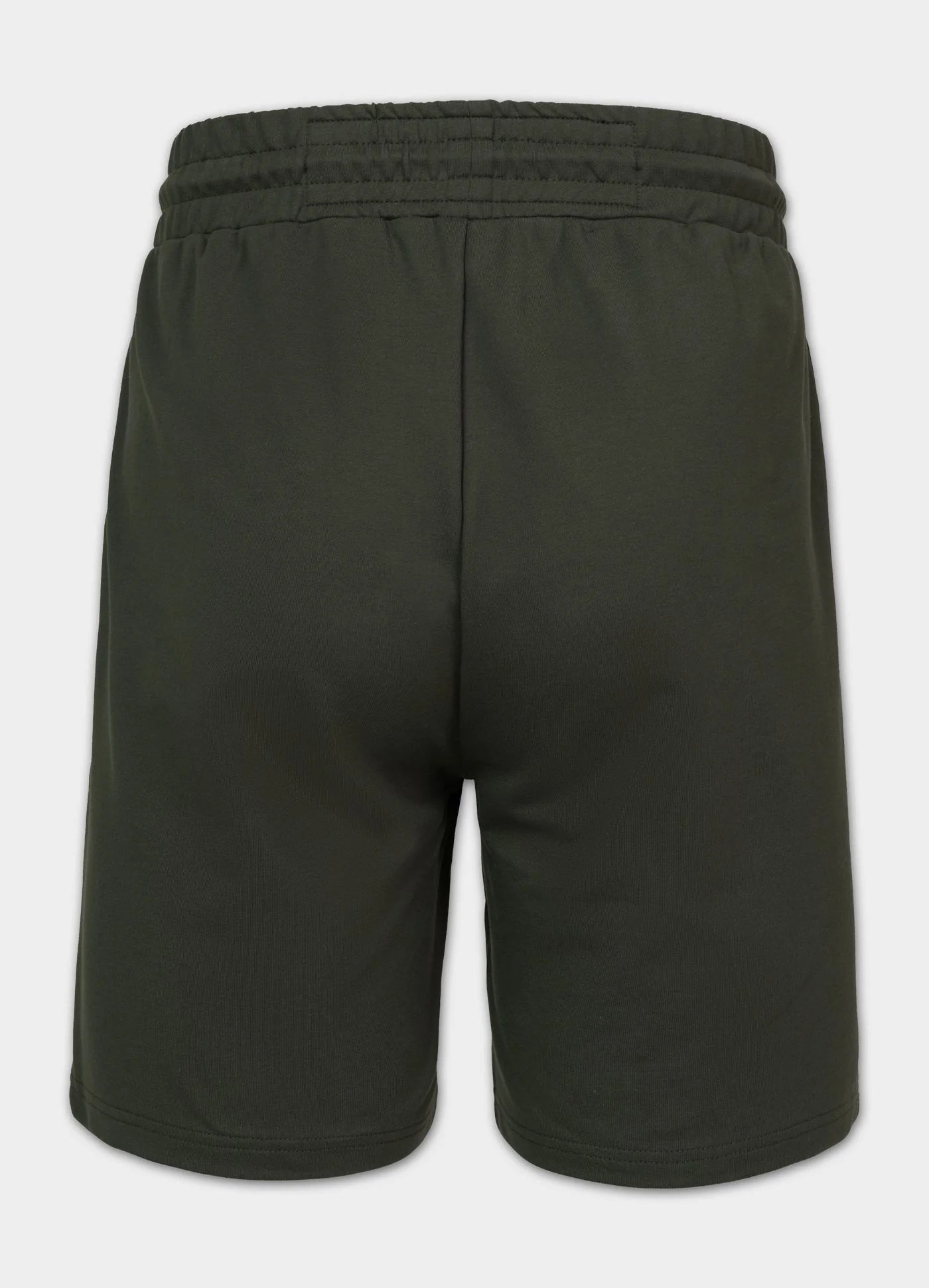 Sweat shorts TAPE PARKER - Green
