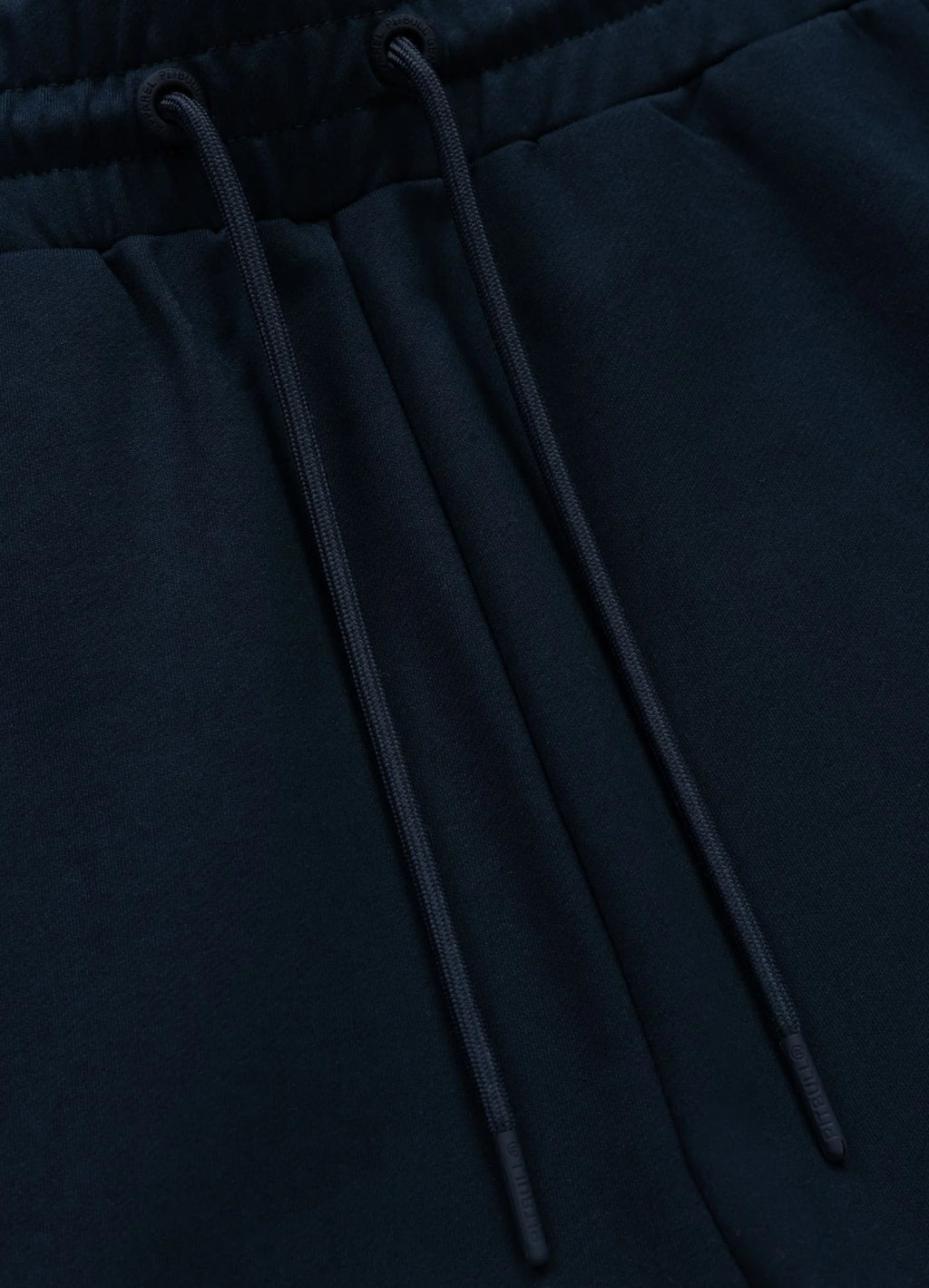 Sweat shorts TAPE PARKER - Dark Navy
