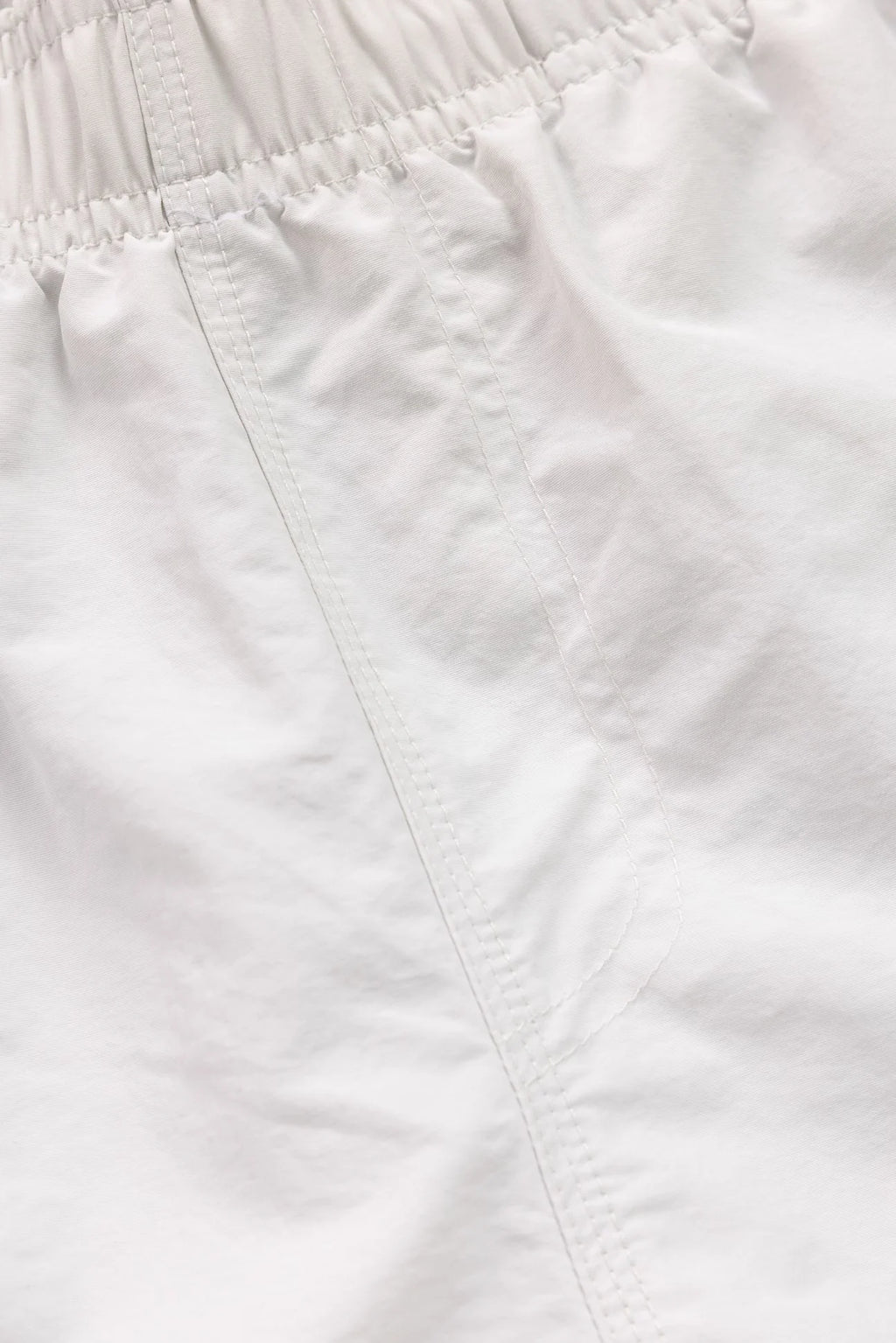 SHORTS CROWNHILL BOARDSHORTS - White